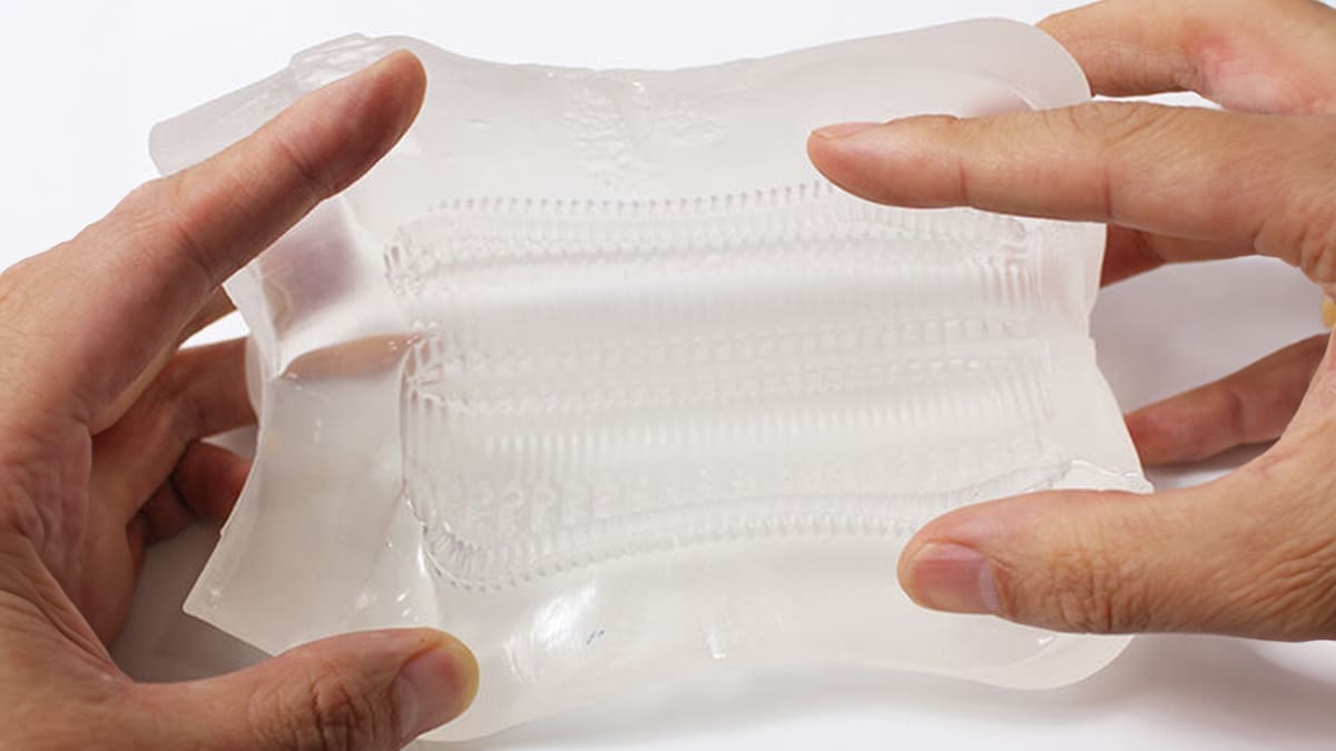 【飛機杯開箱實測】TRIP BEAT 四重快音 硬版