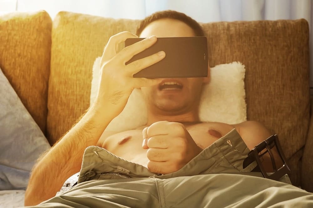 自慰小貼士？9種保險套的替代用品