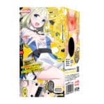 24小時的女主角 戀愛絕對禁止！與年輕偶像的24小時