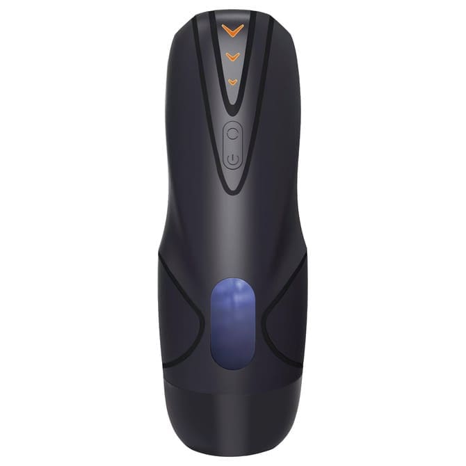 進激の電動杯!! 2 Revolver Tornado