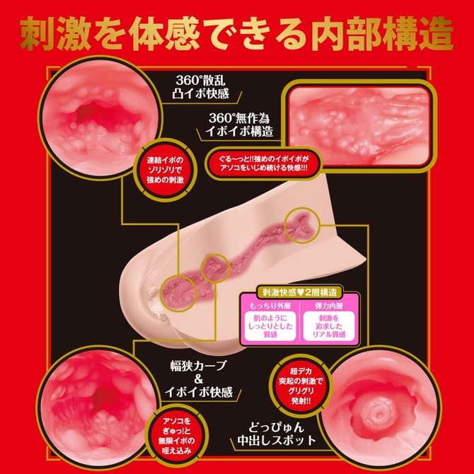 JAPANESE REAL HOLE 激 翼舞