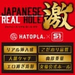 JAPANESE REAL HOLE 激 翼舞