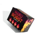 HARU: BOOST 不死鳥精胺酸活力粉包 | 大丈夫必備 | 20入/盒 (柑橘風味)