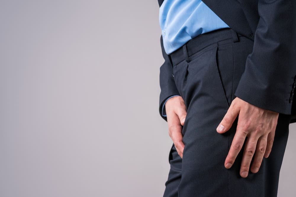 什麼是競速泳褲自慰？玩法推薦與8則體驗分享