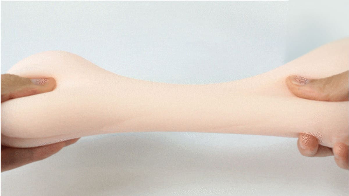 【飛機杯開箱實測】半睡半醒的妹妹小天音