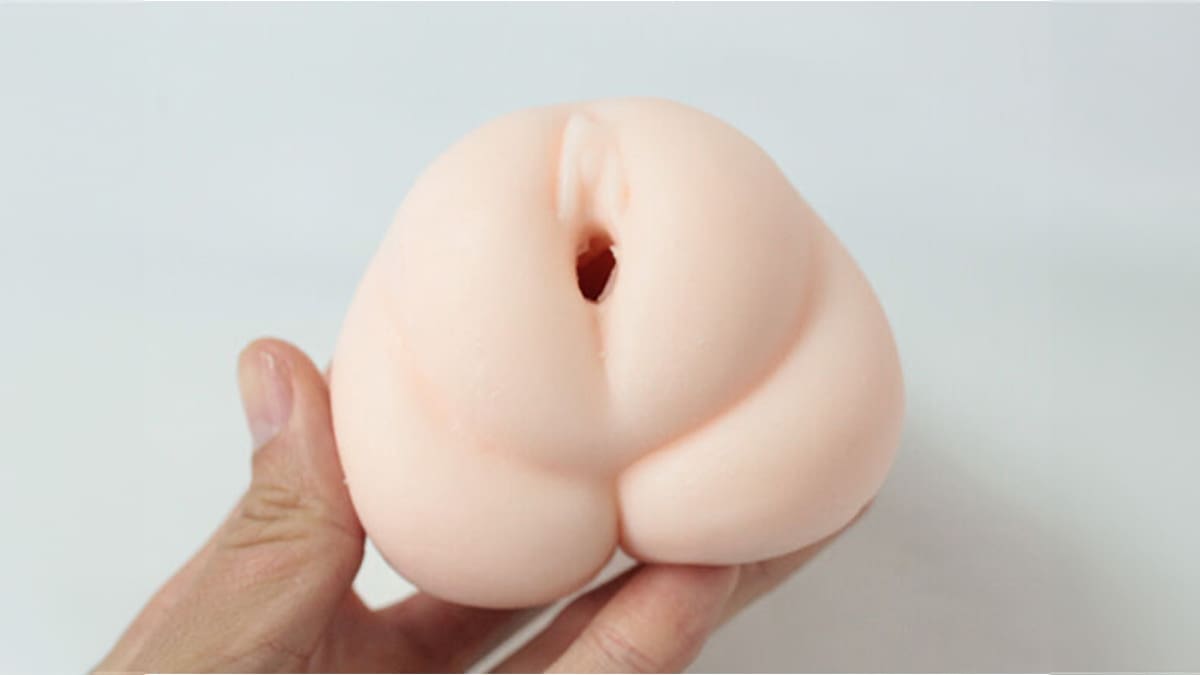 【飛機杯開箱實測】半睡半醒的妹妹小天音