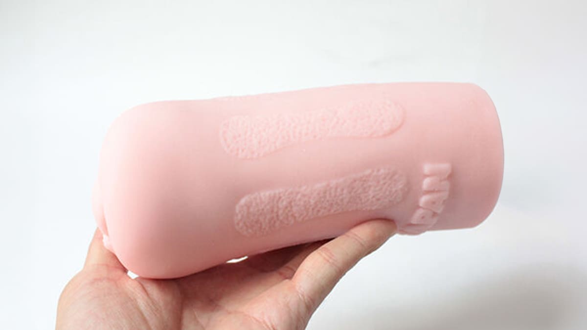 【飛機杯開箱實測】天下一穴 天珠玉響