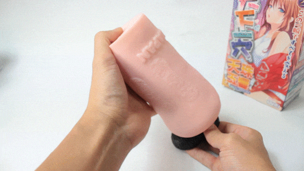 【飛機杯開箱實測】天下一穴 天珠玉響