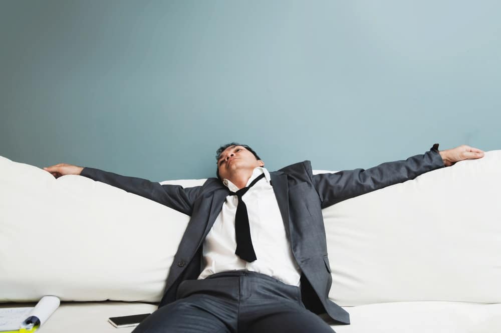 從早啪到晚！身體還撐得住嗎？