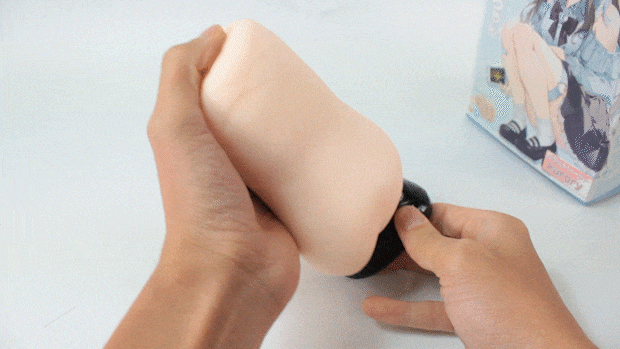 【飛機杯開箱實測】半睡半醒的妹妹小天音