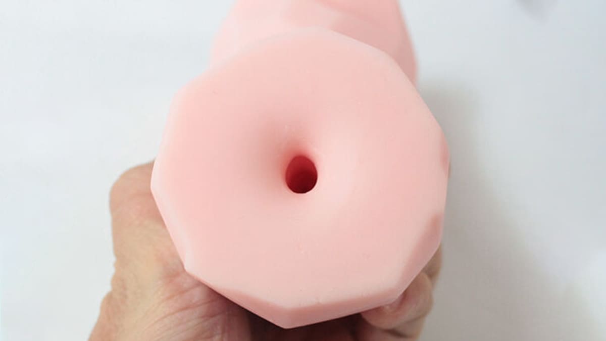 【飛機杯開箱實測】MAGARU KARI