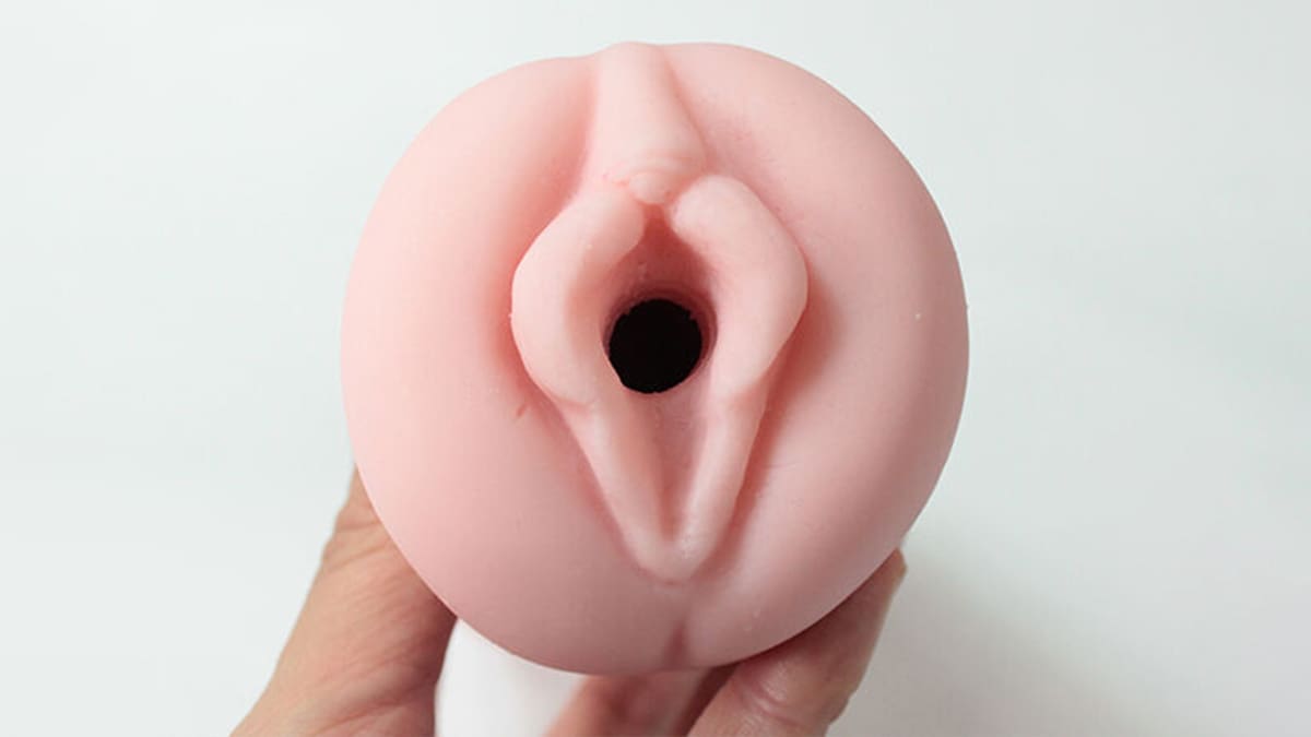 【飛機杯開箱實測】天下一穴 天珠玉響