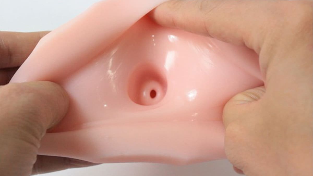 【飛機杯開箱實測】MAGARU KARI