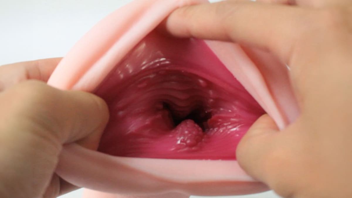 【飛機杯開箱實測】天下一穴 天珠玉響