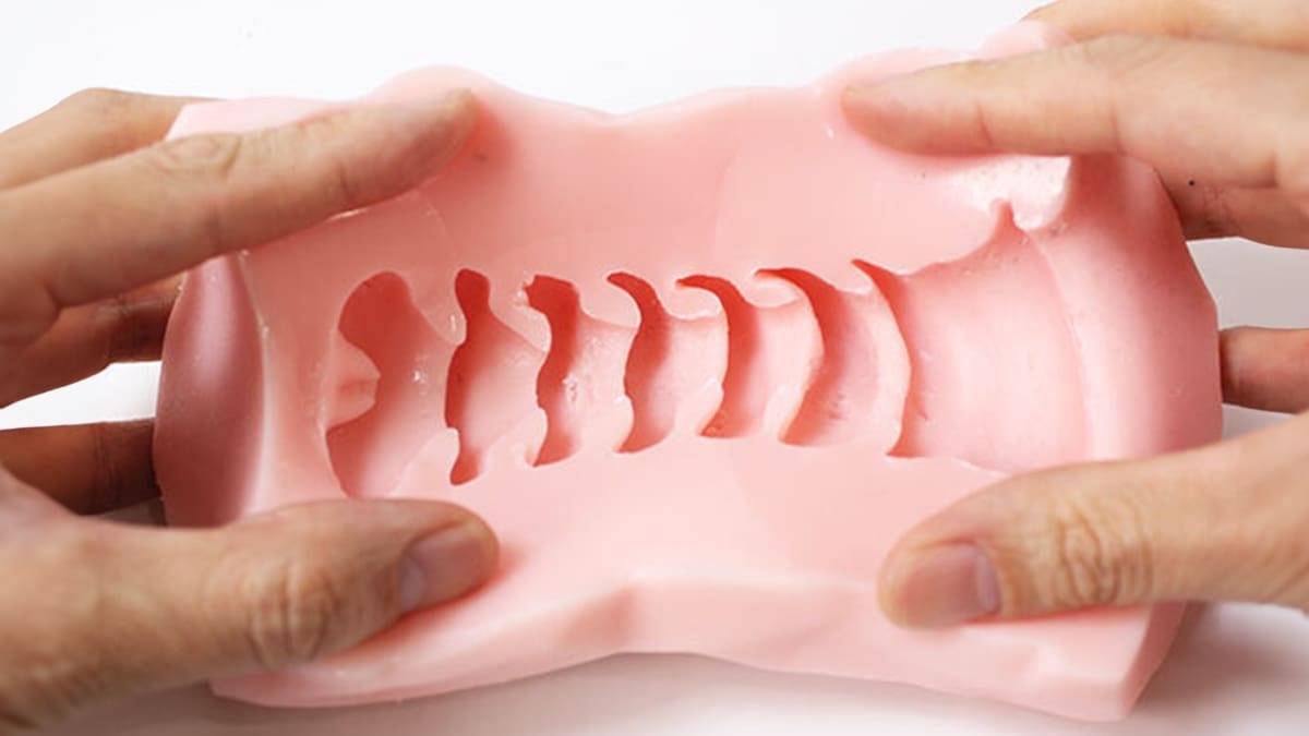 【飛機杯開箱實測】MAGARU KARI