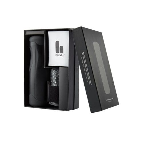 The Handy 電動飛機杯 The Handy 電動飛機杯