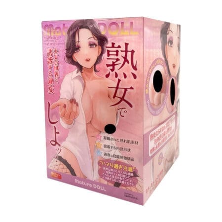 與熟女做愛吧