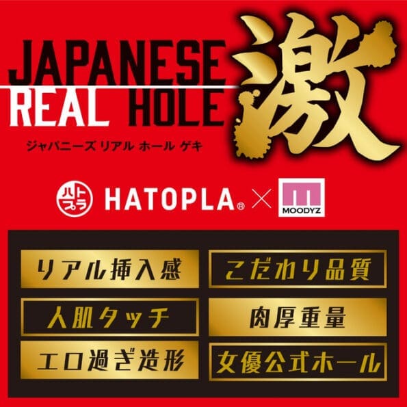 JAPANESE REAL HOLE 激 七澤米亞