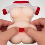 憧憬的美少女燈籠褲 現役編