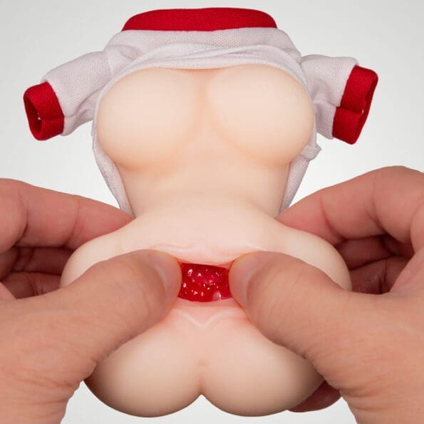 憧憬的美少女燈籠褲 現役編