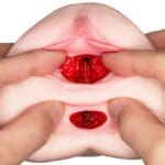 名器覺醒 田中檸檬