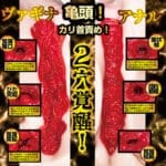 名器覺醒 田中檸檬