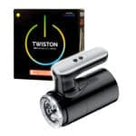 TWISTON 扭扭活塞電動杯