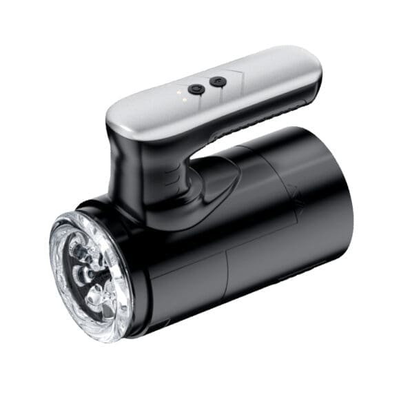 TWISTON 扭扭活塞電動杯