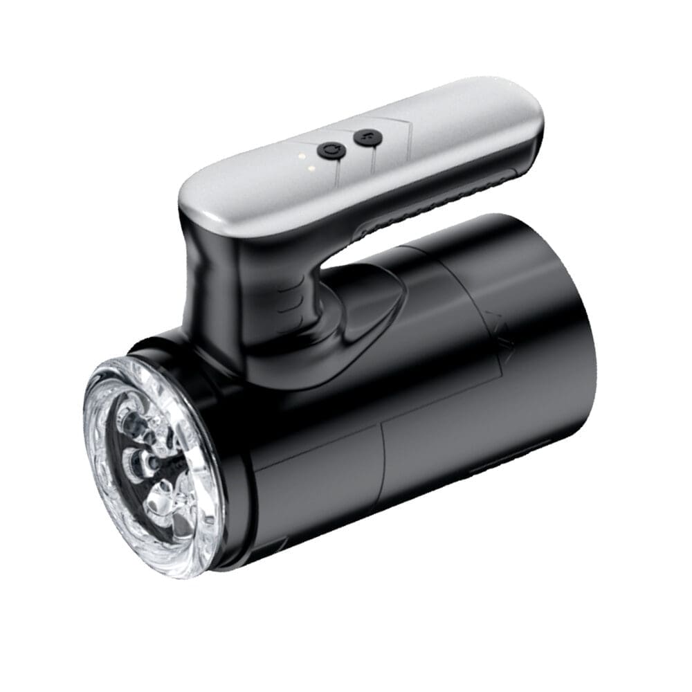 TWISTON 扭扭活塞電動杯