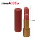 FunkyLip 唇膏型震動器