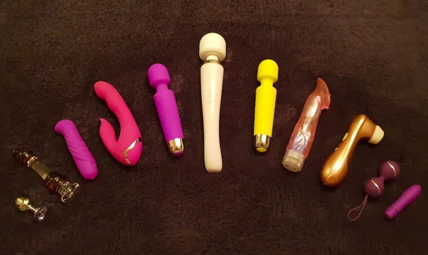 從早啪到晚！身體還撐得住嗎？