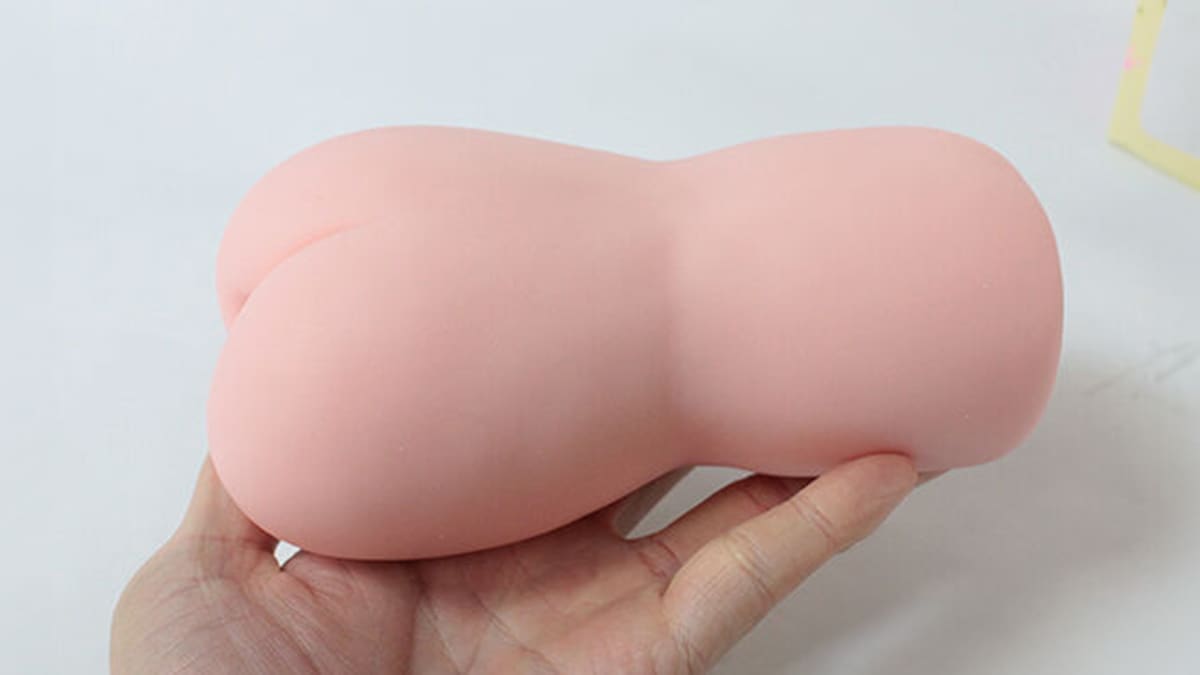 【飛機杯開箱實測】生 PUNI VIRGIN EXCITE