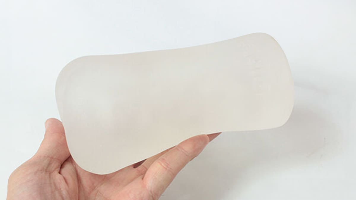 【飛機杯開箱實測】蘿莉穴位刺激RUSH 硬版