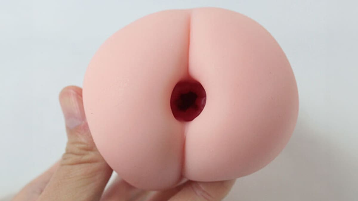 【飛機杯開箱實測】生 PUNI VIRGIN EXCITE