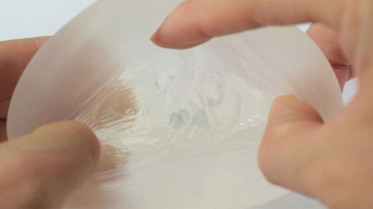 【飛機杯開箱實測】蘿莉穴位刺激RUSH 硬版