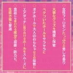 發情期女性香味的玩具保養粉 (100g)