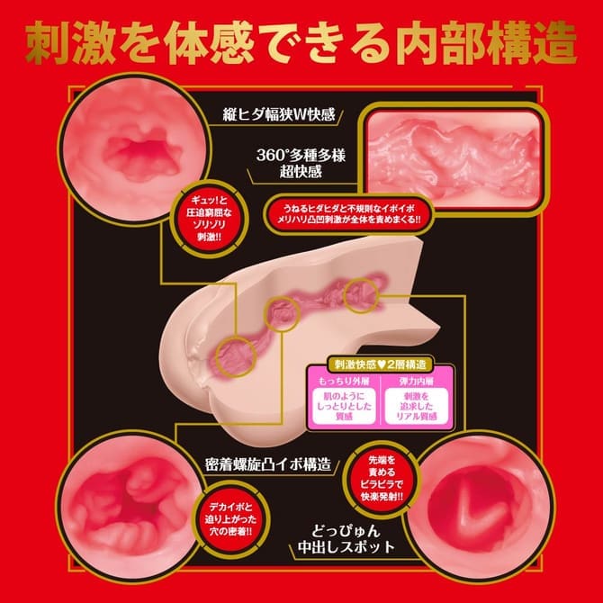 JAPANESE REAL HOLE 激 川越仁子