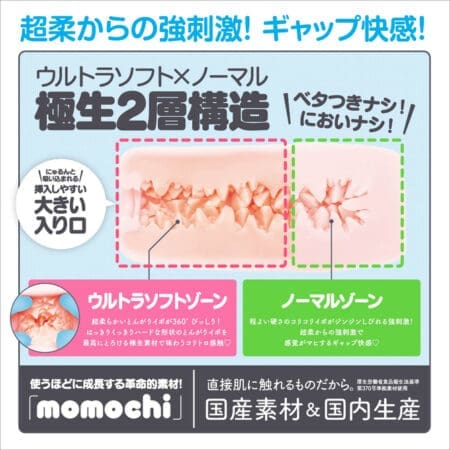 TONGARI SOFT
