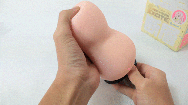 【飛機杯開箱實測】生 PUNI VIRGIN EXCITE