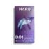 HARU 0.01激薄裸感 水性聚氨酯安全套 (10片裝)