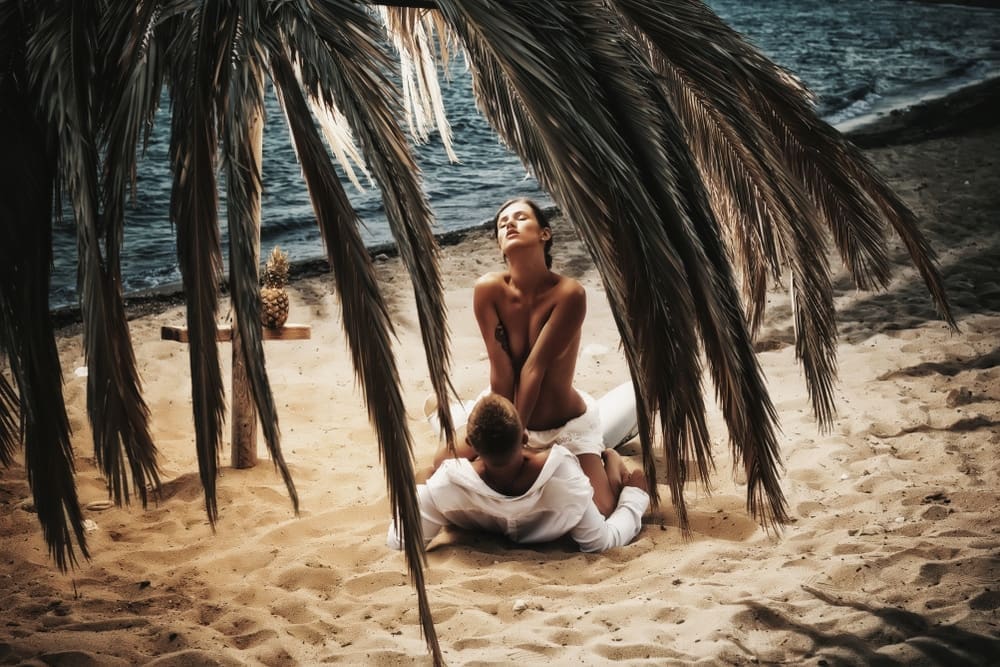 小心上癮！打野戰最佳場所8選