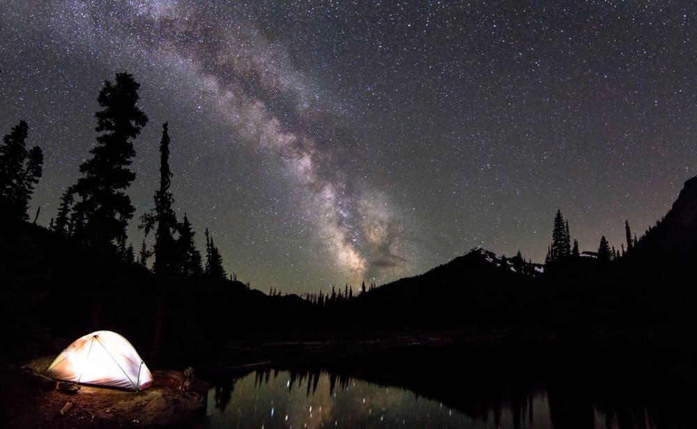 小心上癮！打野戰最佳場所8選