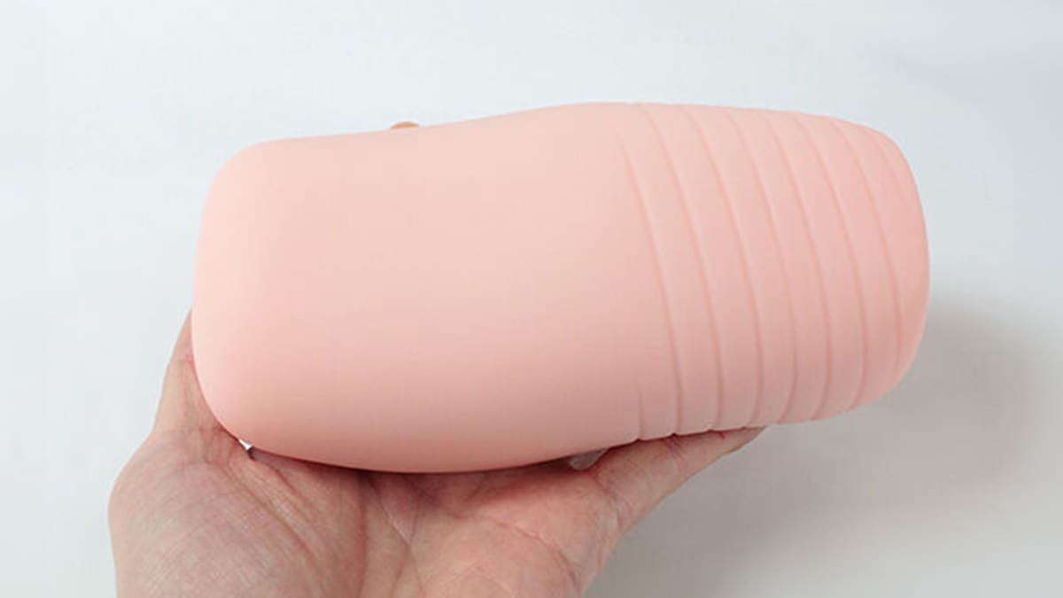 【飛機杯開箱實測】TONGARI SOFT