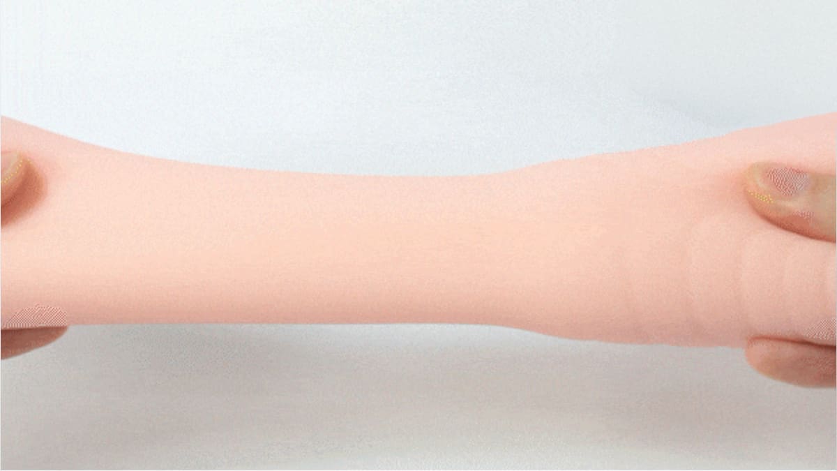 【飛機杯開箱實測】TONGARI SOFT