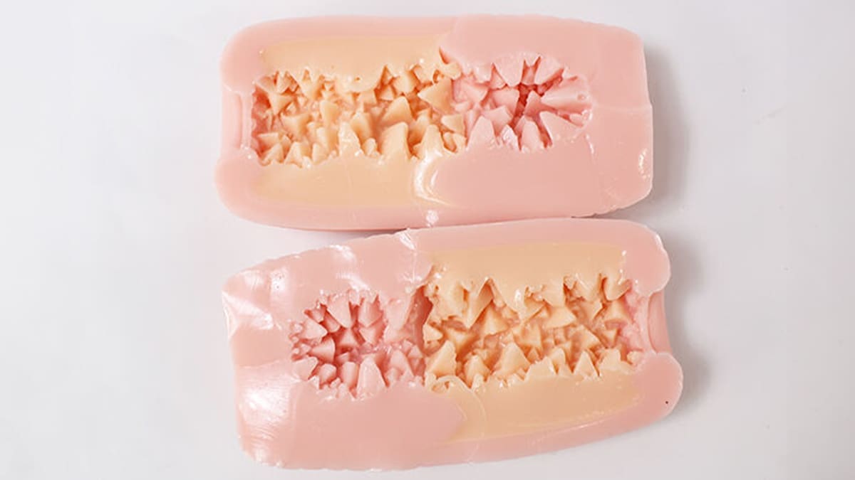 【飛機杯開箱實測】TONGARI SOFT