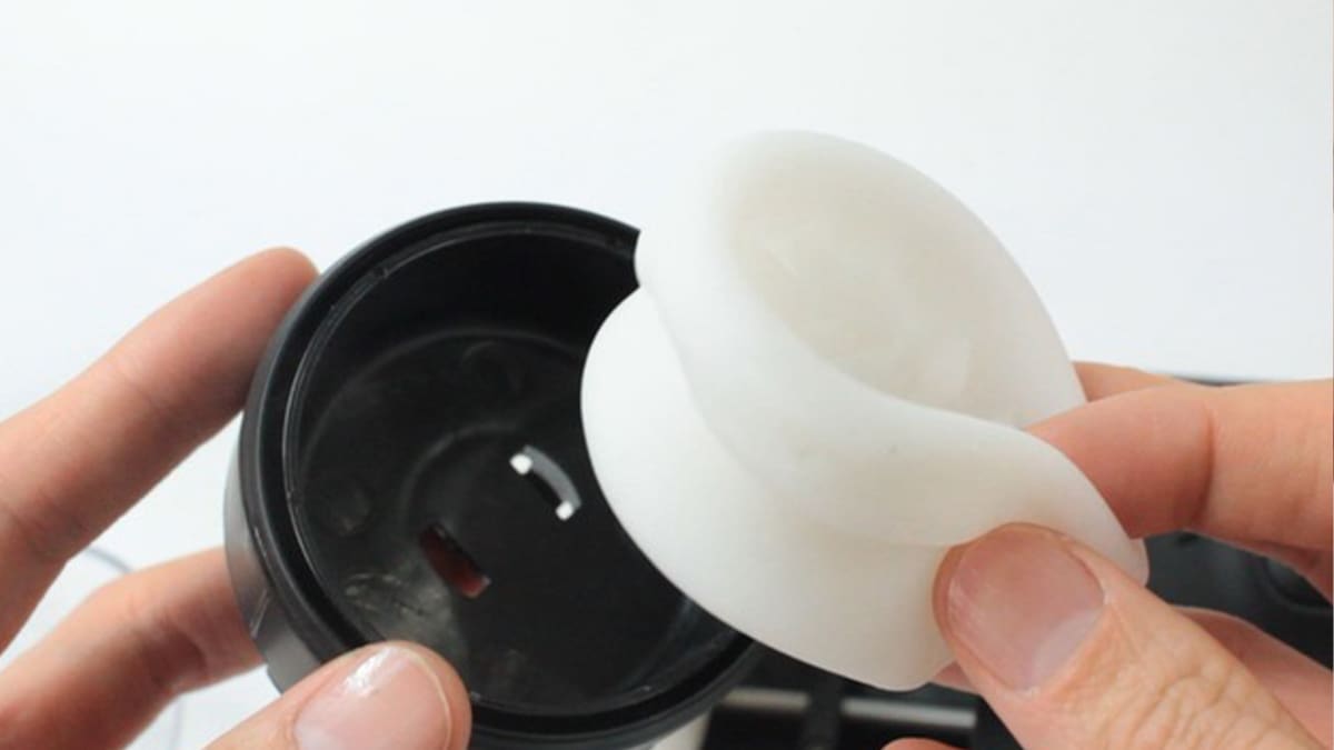 【飛機杯開箱實測】任性電動自慰器 十二代