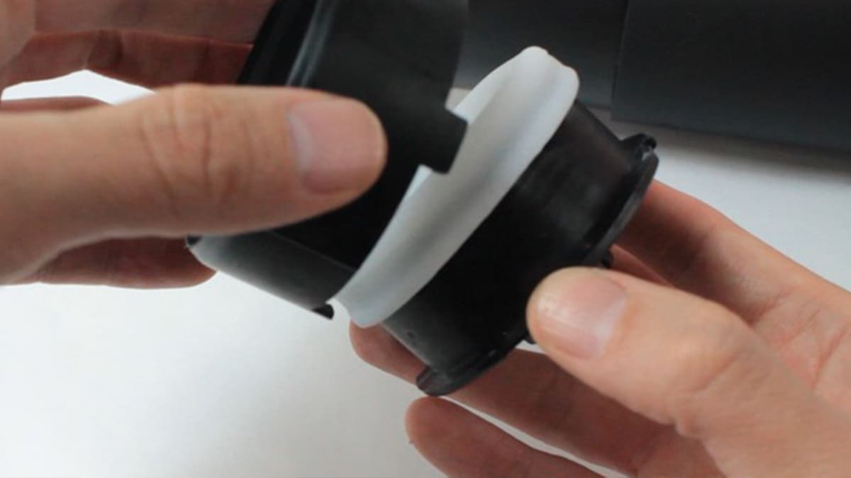 【飛機杯開箱實測】任性電動自慰器 十二代