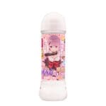 淫魔 - 半熟淫魔潤滑液 夢の栞NEW中濃型 (300ml)