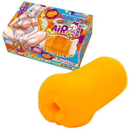 Air2HAND