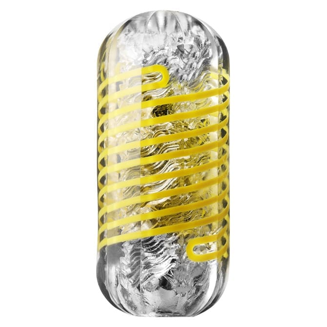 TENGA SPINNER DX 02 BUMPS